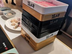 -温禾牛·和牛寿喜烧自助火锅(恒基名人店)