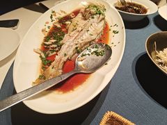 -三利音·玖弄小鲜(浦东嘉里城店)