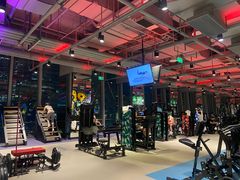 -Trainyard 炼·工场(中国国际贸易中心店)