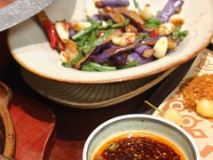 -那拉提之疆·新疆菜(美院店)