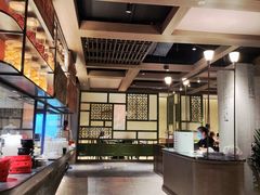 -同庆楼(滨湖万达广场店)
