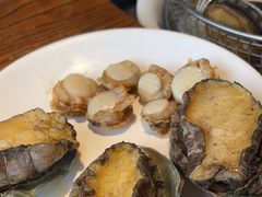 -海味当家·蒸锅海鲜(星海公园店)