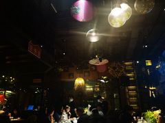 -胡桃里音乐酒馆(下沙店)