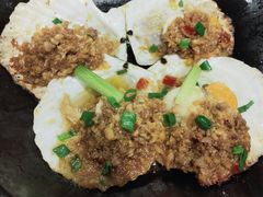 -小时候焗海鲜(鄞州万达店)