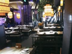 -绿茶餐厅(昆明世纪金源店)