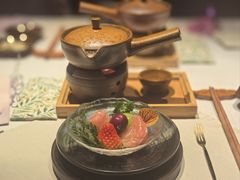 -叶叶菩提(太原别墅店)