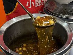 -百家缘(东门南路店)