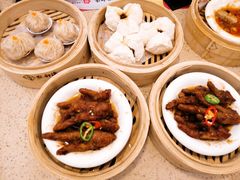 -点都德(大茶楼店)