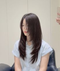 -IN STYLE•造型