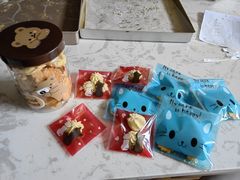 -鹿屿DIY烘焙·公司团建·生日会包场(广州东站店)