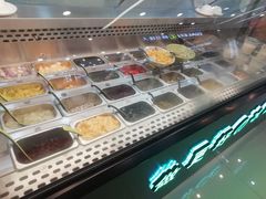 -溢仙茶(中防万宝城店)