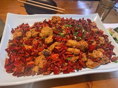 -望京一号·重庆江湖菜(工体店)