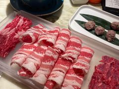-涮福記·现切牛羊肉火锅(世纪汇店)