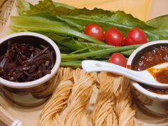 -锦绣金山人家(友谊店)