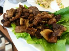 -真牛汕头黄牛肉火锅(莲塘仙湖植物园店)