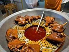 羊肉汤-七宝老街水磨汤圆(瞿溪路店)