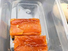 -富华斋饽饽铺·宫廷糕点·伴手礼(护国新天地店)