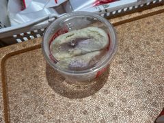 -二斗栗子(黄河道店)