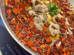 -川哥辣妹(南岗店)