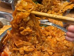 -柳州肥姨妈大骨螺蛳粉(江宁万达店)