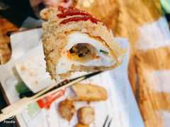 -古来思鱼饼