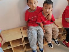-井德幼儿园(泰达园)