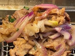 -金妈家烤肉(龙湖U城天街店)