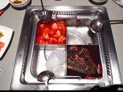 -海底捞火锅(凯德广场店)