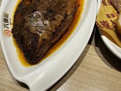 -六泰居·尔滨地标·东北菜(黄河路店)