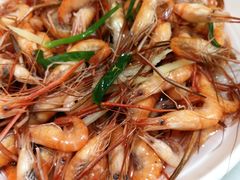 盐水野生河虾-观桥阁(锦溪店)