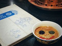 -南门涮肉(通州大船店)