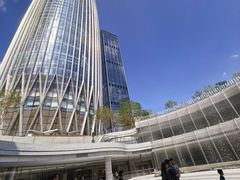 -深圳湾万象城(南山店)