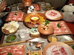 -金光华广场