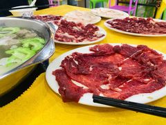 -老猫牛肉火锅(沙溪店)