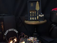 -西檬树SIMON·T轻奢蛋糕(大东方Max店)