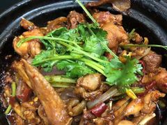 -川香煲(茅台路店)