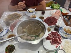 -乌记鲜活牛肉城(金砂东路店)