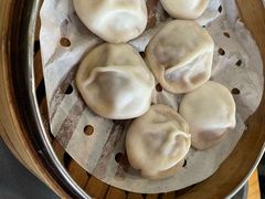 -鸡鸣汤包(红山动物园店)