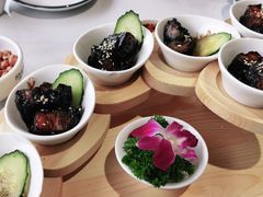 -猪腰一家·地道佛山菜(盐步店)