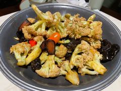 -雨后行菜(报慈北路店)