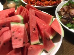 -山水人家(九堡店)