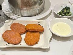 -金刚山烧烤(红旗大街店)
