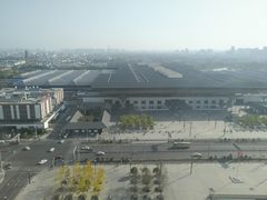 -维也纳国际酒店·江苏苏州火车站北广场店