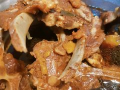 -木萨火锅(牡丹江路店)