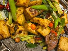 -小俩口烧烤东北菜(双井店)