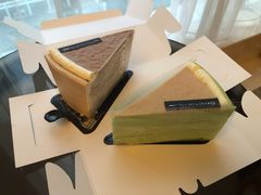 千层蛋糕-小半有礼(天河南店)