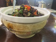 永州血鸭-潇湘·永州会馆(百子湾店)