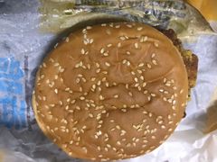 -汉堡王(丁兰广场店)