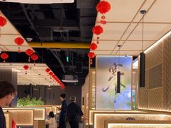 -德川家日本料理(顺义华联店)