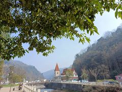 -花水湾第一村温泉大酒店